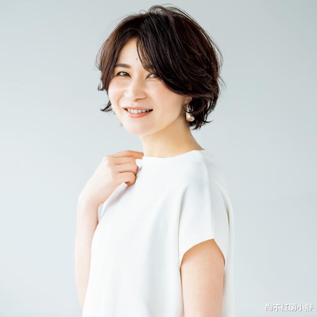 短发|女人四十而不老,这10款“减龄”短发不仅优雅,还让你告别大妈感