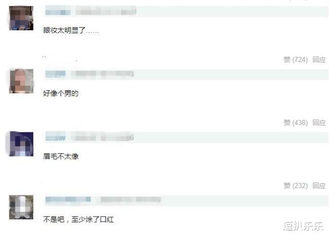 明星素颜|同是素颜，鞠婧祎半永久，吴宣仪最真实，被嘲后：我就是不想化妆