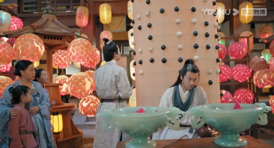 金瀚|救命！这也太辣眼睛了