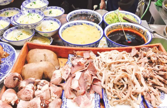 西宁|被预言下一个“瑞士”，这个夏日均温20°C的宝藏地，刘昊然都来打卡！