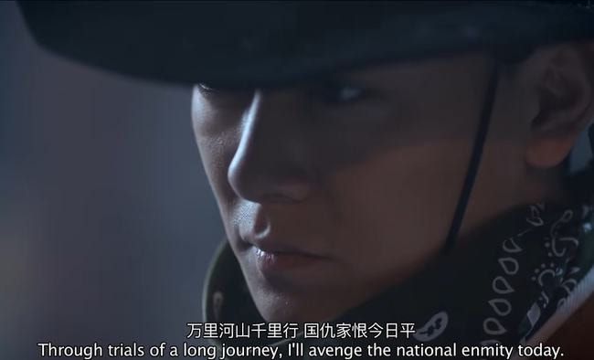 初级特工|又一部“四不像”网大上线，8天仅44.5万票房，看得让人如坐针毡