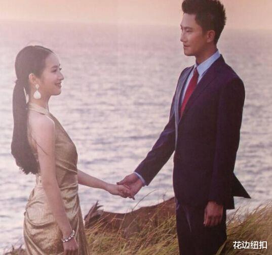 林依晨|因无法生孩子而感到自责，任凭丈夫出轨，林依晨爱得好卑微