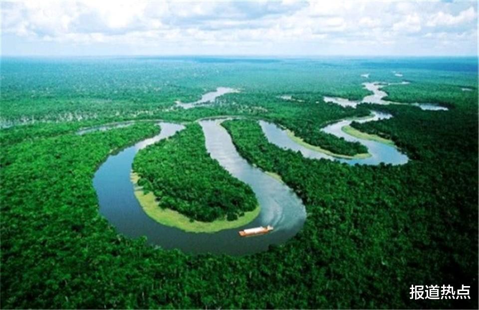 科学家 森林面积增加1倍会发生什么？科学家直言：人类恐将无法承受