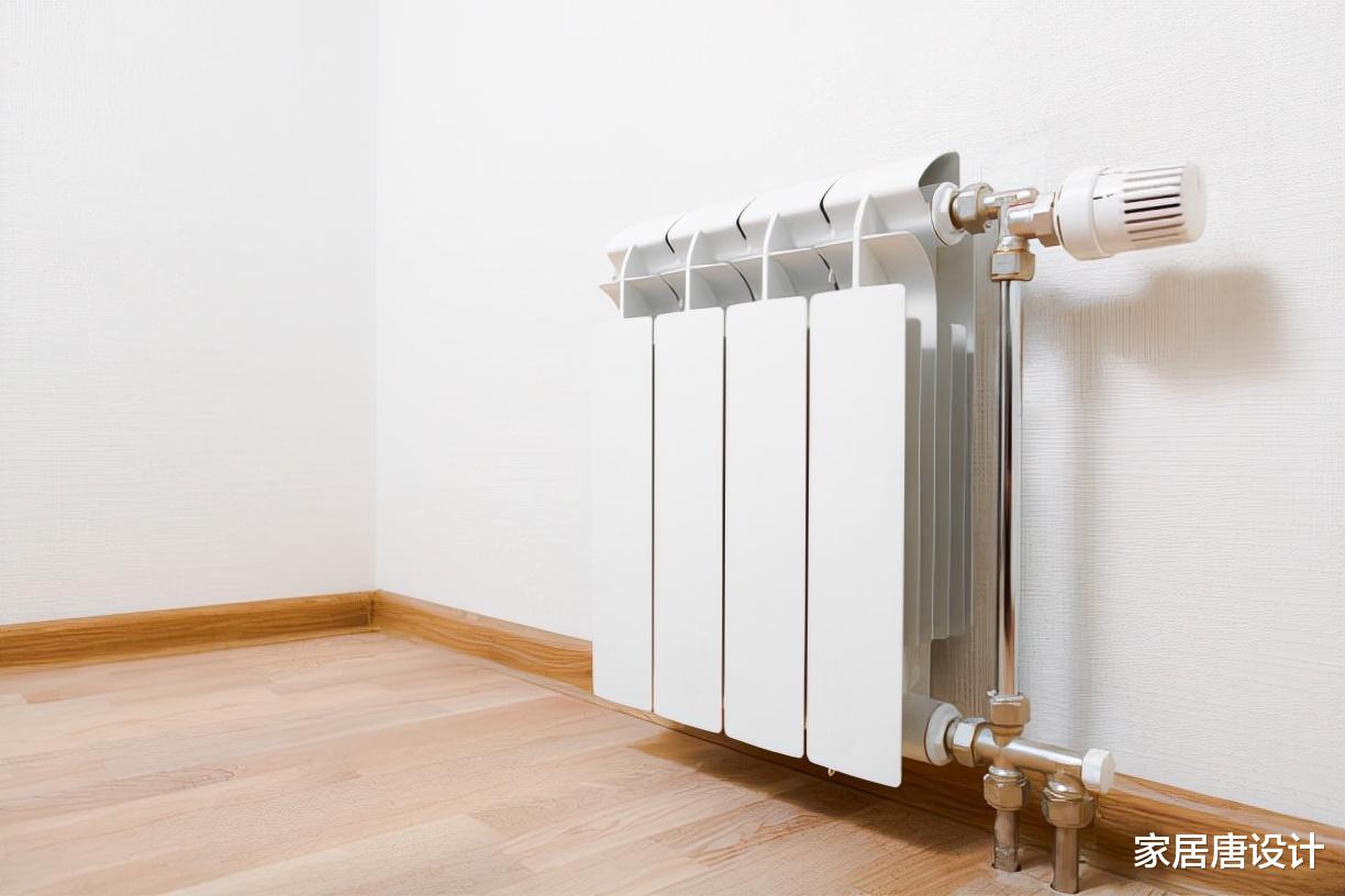 越来越多人砸掉地暖，换成传统的暖气片，原因好“现实”！