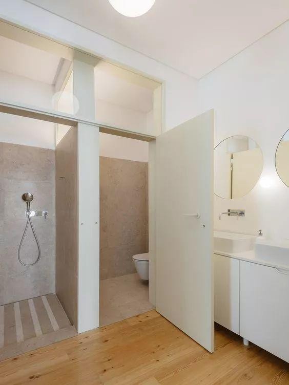 |去表姐家参观，看到这8个“神设计”，我都后悔家里装修早了