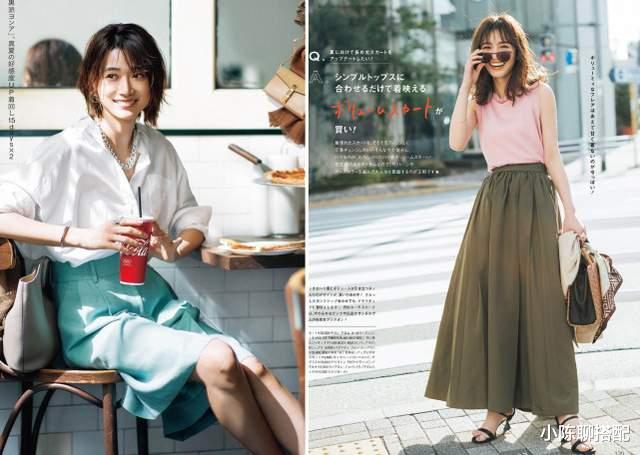 小陈聊搭配|“高级感”穿衣?还得看《我的前半生》唐晶穿搭,3个技巧献上