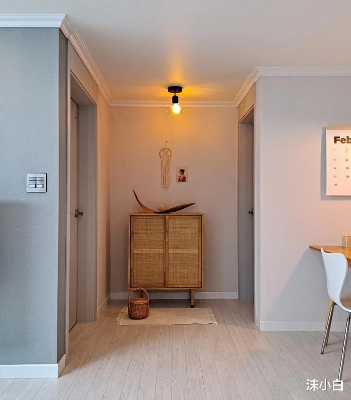 职场妈妈的130平：独立设计师+施工队，“放养”式装修！非常满意