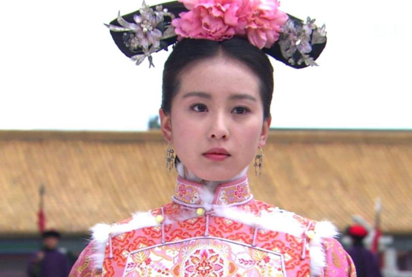 陈芊芊|《陈芊芊》27亿后,又一穿越剧来袭,3天破5000万,追12集很上头