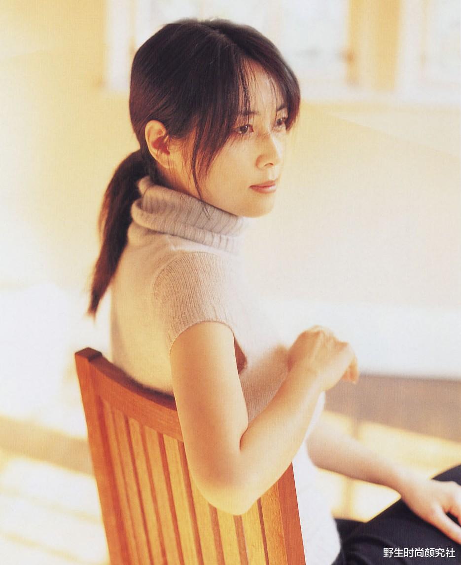 姐姐|她的人生只开过一场演唱会，却美到让人记了一辈子