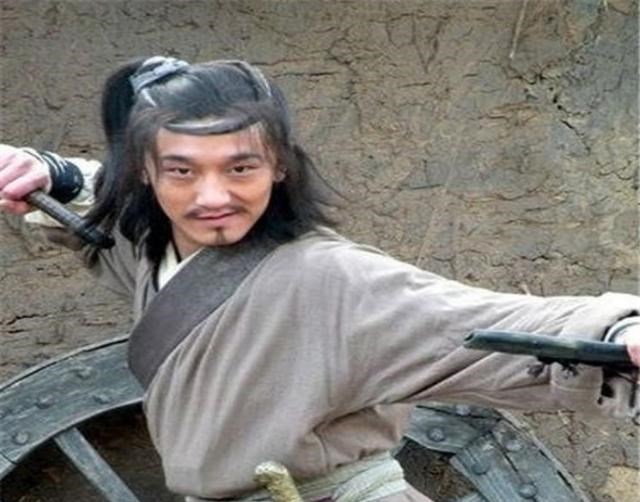 育儿心课堂|民间故事:小偷行窃遭算计,童子身被夺,哭得眼睛都肿了