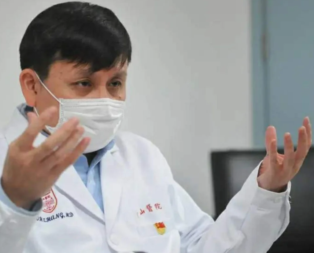 宋妈说育儿|张文宏苦口婆心：如果有条件，二类疫苗也要打，这五种更不要忽视