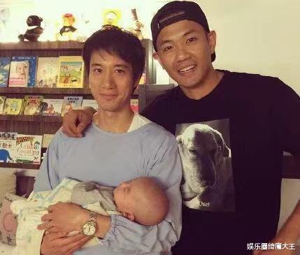 王力宏|徐若瑄舒淇只是冰山一角，王力宏的感情史，远比想象中的精彩