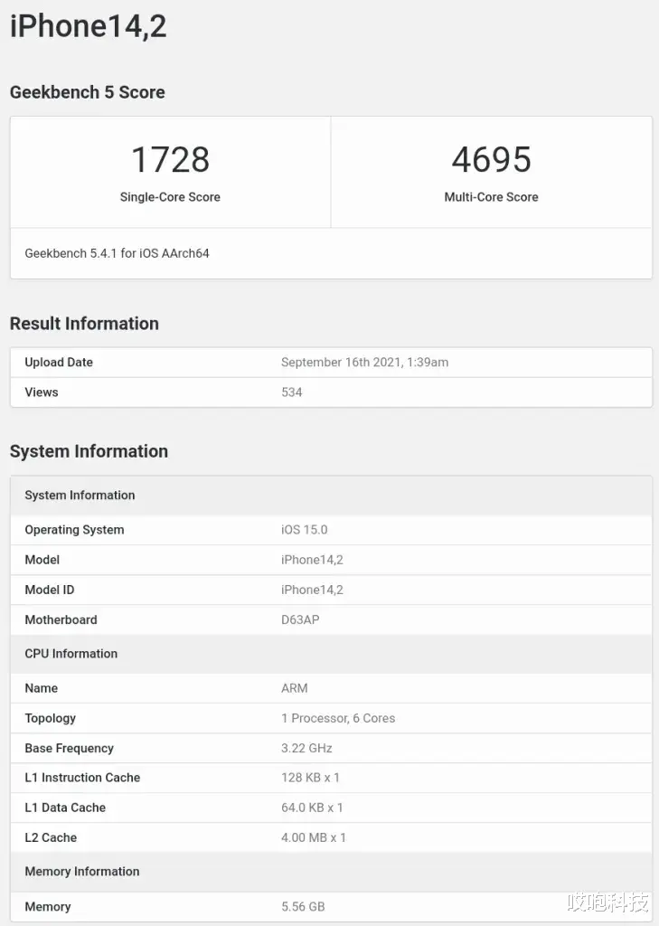  iPhone13 预约量破百万，到底真香在哪？