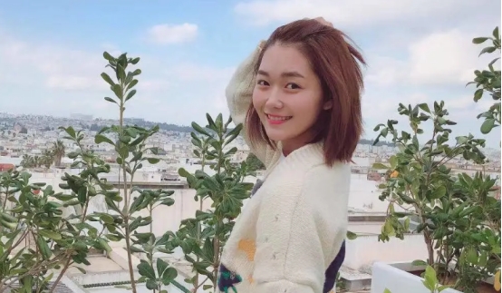 段奥娟|上伯克利音乐学院很丢人吗？段奥娟又没有做错什么！