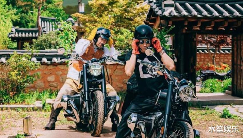 金泰希|李荷妮出演Rain新节目，曝光金泰熙私下真面目，和荧屏形象大不同