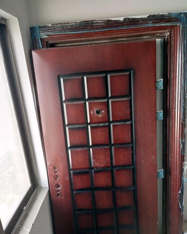 家居解题|防盗门将就使用，后期可能出现一系列问题，这是真的吗？