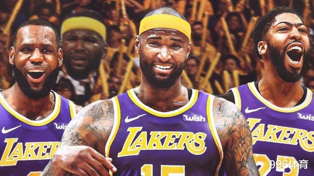 考辛斯|準(zhǔn)備開搶！考辛斯5大下家出爐：籃網(wǎng)無緣，湖人無懸念第一