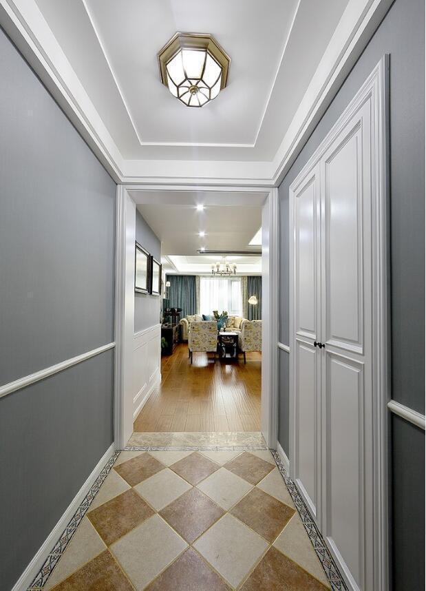 装修做柜子不是越多越好,家里7个地方做柜子,才是明智选择