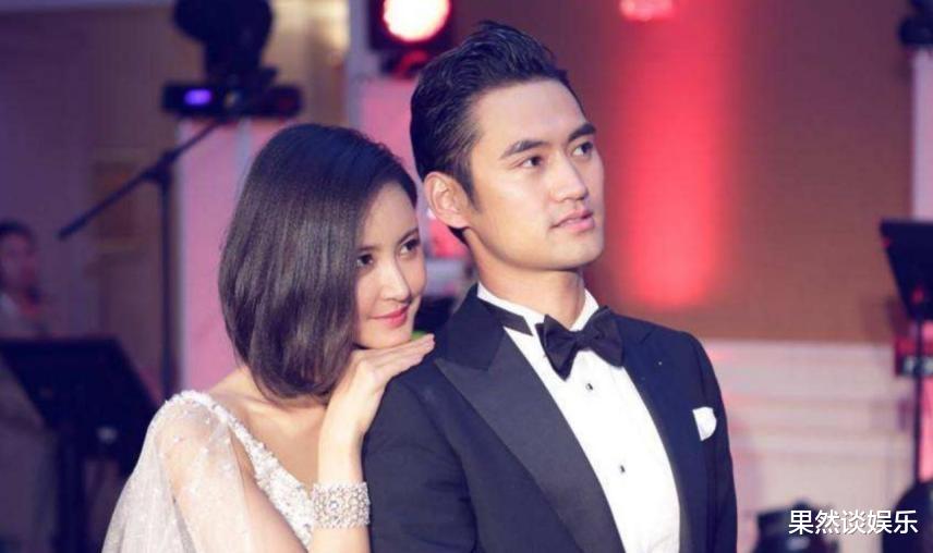 张歆艺|王志飞为她离婚，杨树鹏为她痴迷，袁弘把她捧手心，张歆艺凭啥？