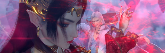 蕭炎|看完斗破蒼穹第8集，我想舉報云棱送人頭，還要舉報云山搶人頭