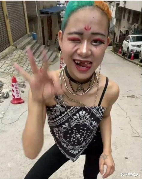 |全部翻车！2021年“自作孽”6大网红，有人阶下囚、有人被封630年