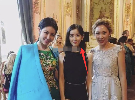 |为什么说章泽天是网红照妖镜？温婉不取悦她人！网友：读书是靠山