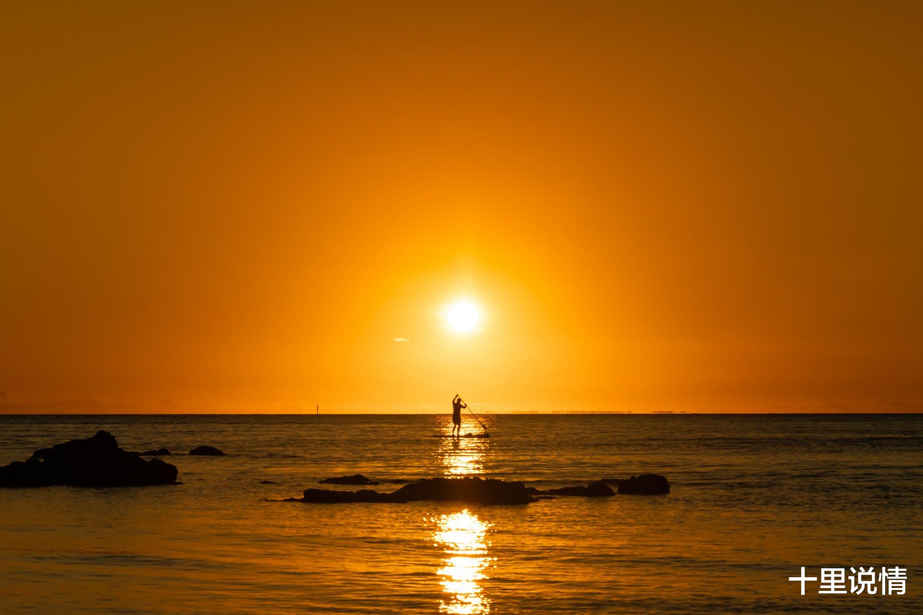 十里说情|喜欢和爱的区别，是这样的。