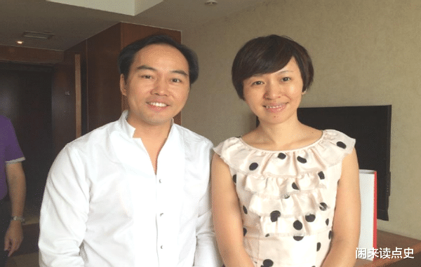 央视|“央视国脸”欧阳夏丹：“消失”的原因到底是啥？真相让国人感动