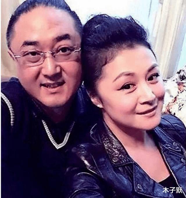 木子默|于月仙安葬在北京，生同枕死同穴，这是他给她最后的爱和承诺