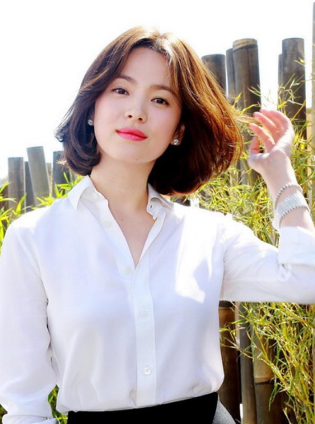 宋慧乔|宋慧乔的瓜：与李秉宪玩到脱肛 与宋仲基婚变恶斗 清纯乔妹不简单