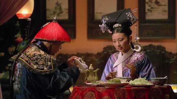 沈眉庄|【甄嬛传】里的沈眉庄这辈子最大的失误是什么？