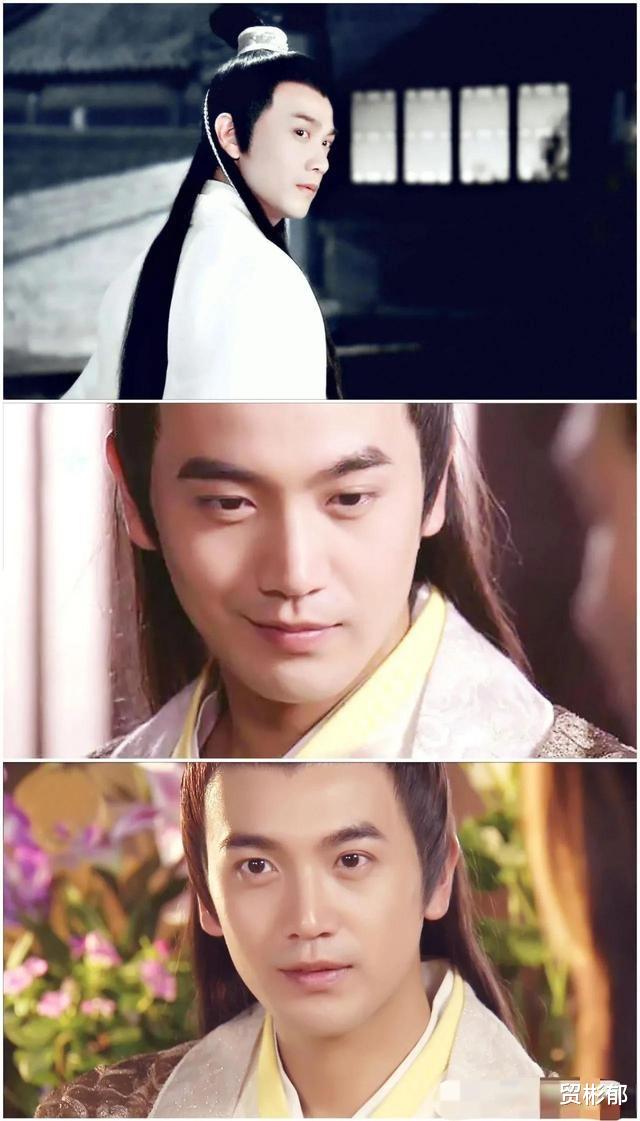 金超群|11位“专属”影视角色,只属于这11人!别人演会变味