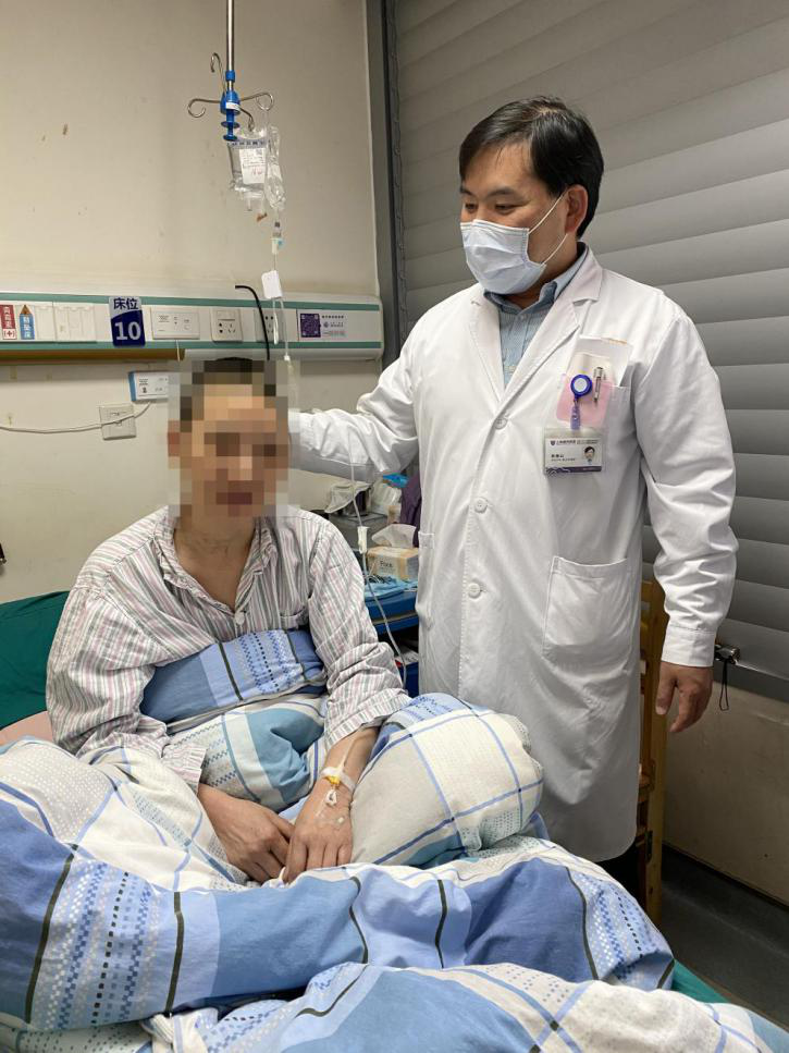 益叶春 女子被车撞飞毫发无伤?去医院一查脑子竟撞成了“豆腐渣”