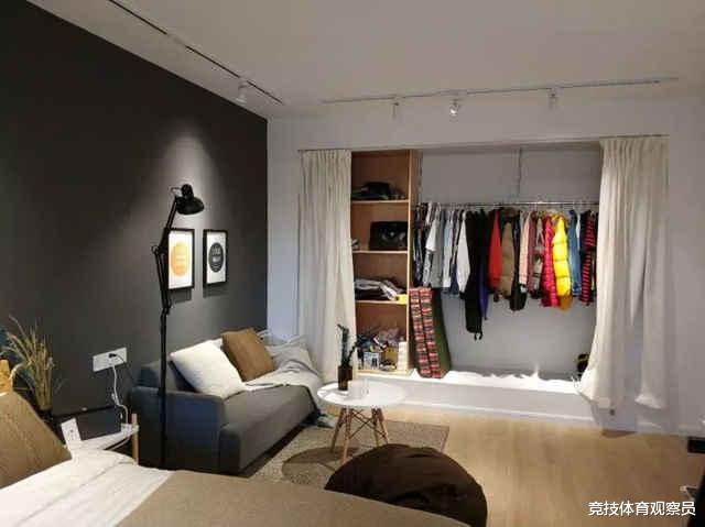 |这4个装修小提示,花小钱幸福感却瞬间提升百倍,真香真好用!