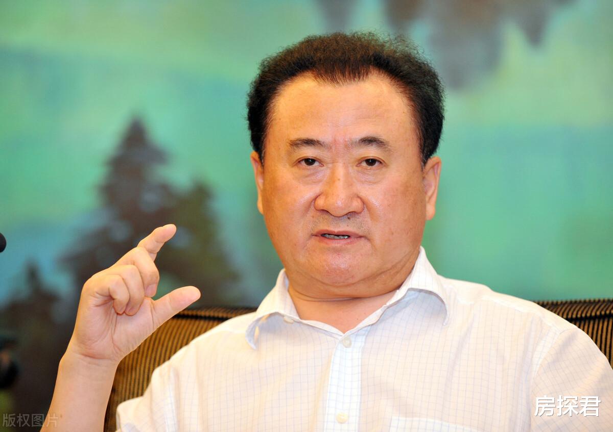 胶州|2022年，该“抓紧买房”还是“尽快卖房”？开发商大佬给出答案