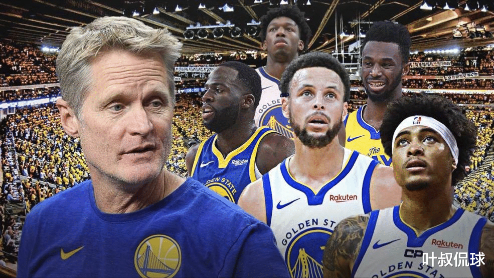 勇士队|再见了怀斯曼！勇士步行者2换1交易出炉，12+6盖帽王辅佐库里争冠