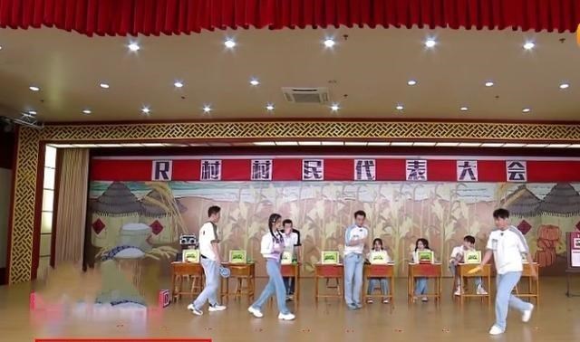 郑恺|baby不愿搞特殊？对郑恺说的一句话暴露有剧本，原来我们错怪她了