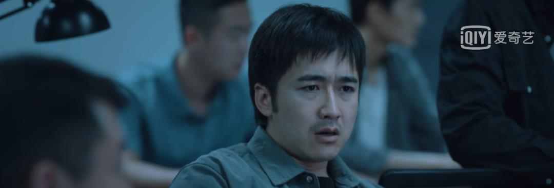 间谍|年末最惨CP，还真敢拍！