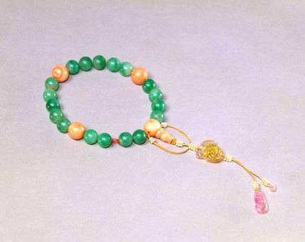 翡翠|“天价翡翠”（故宫收藏，大饱眼福）