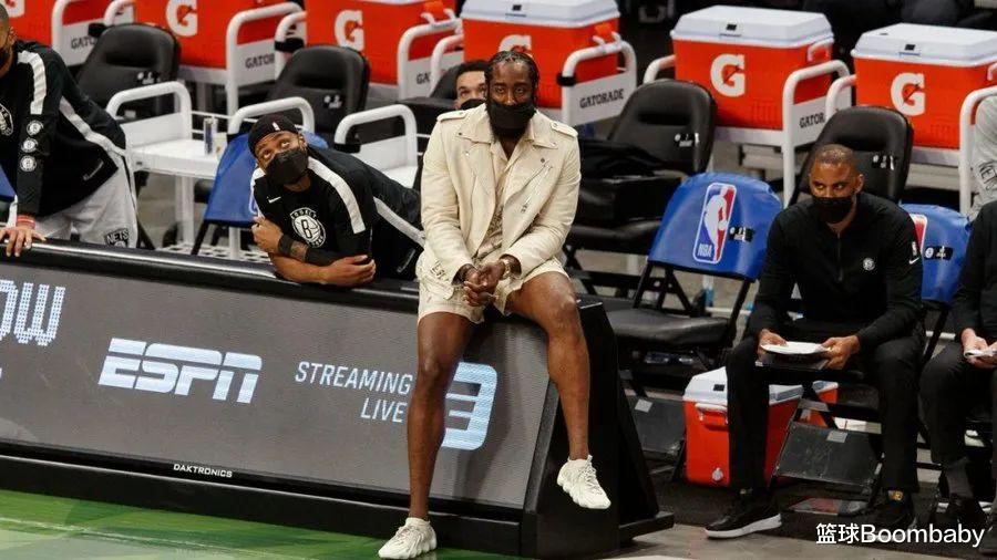 詹姆斯·哈登|确认了！？哈登归期定了！乔哈立刻变登吹