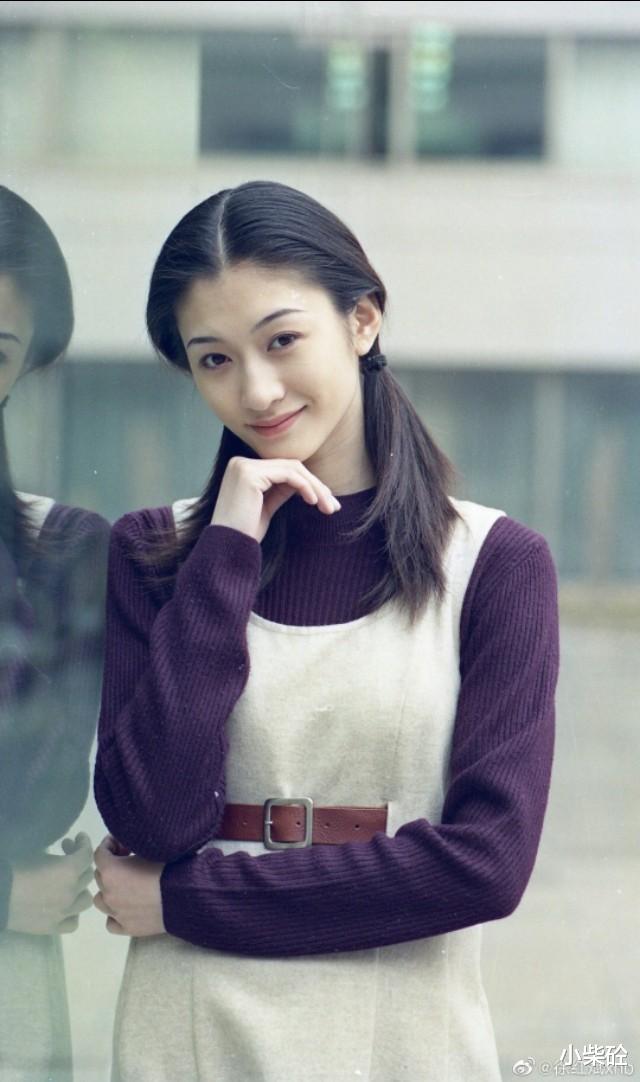 陈乔恩|最有“杀伤力”的六位女星，堪称“男人的杀手”