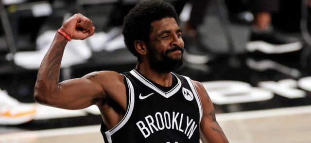 篮网队 再见沃尔+欧文！火箭队用沃尔交易欧文完成重建，篮网总冠军稳了