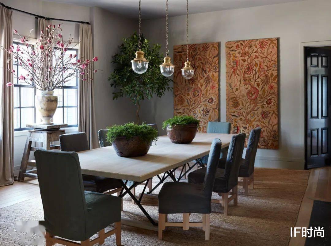 |女明星买 6500 万的豪宅，住起来却 “我妈附体” ？