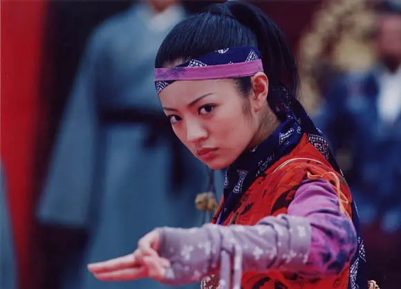 林月如|十五年后再看，我终于懂了《仙剑》里的爱情真相：出场顺序很重要