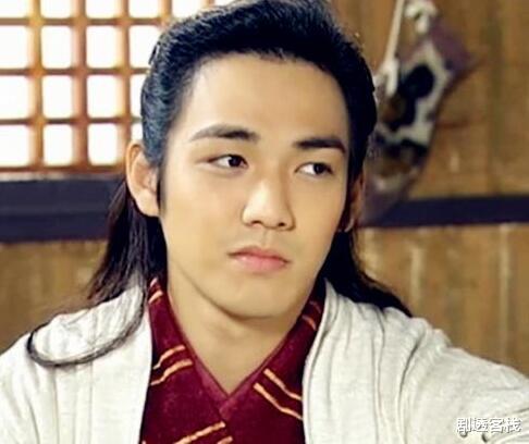 钟汉良|让无数人羡慕！钟汉良30年颜值变化以及他合作的18位女神