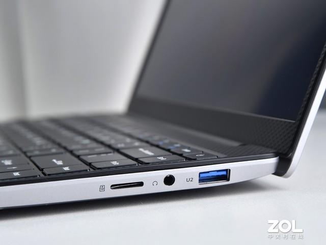 中柏|「有料评测」中柏EZbook X5评测:不到3000的超低价办公本