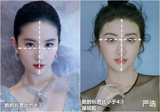 眉笔|司藤带火了“柳叶眉”：原来眉毛那么重要，画对了如同换一张脸！