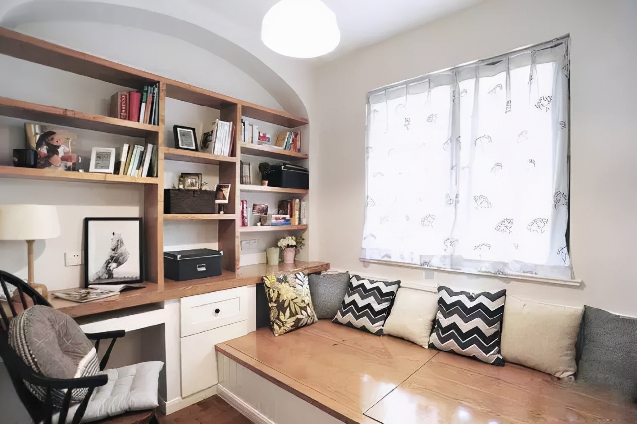 国内榻榻米≠日式榻榻米!别再白白浪费钱了,一点都不实用