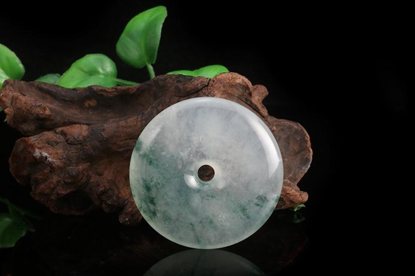 |有关飘花翡翠的知识，你知道多少呢？