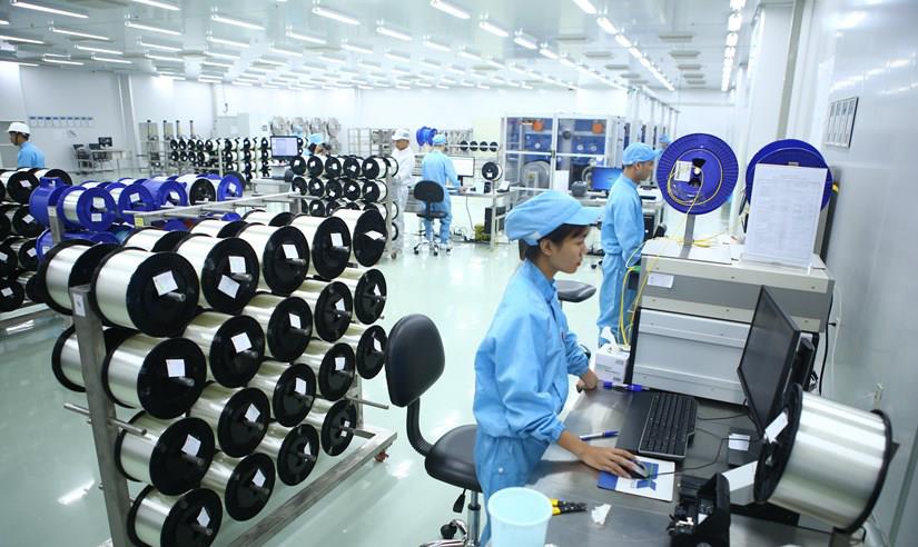 越南，有足夠的潛力成為世界新工廠-圖4